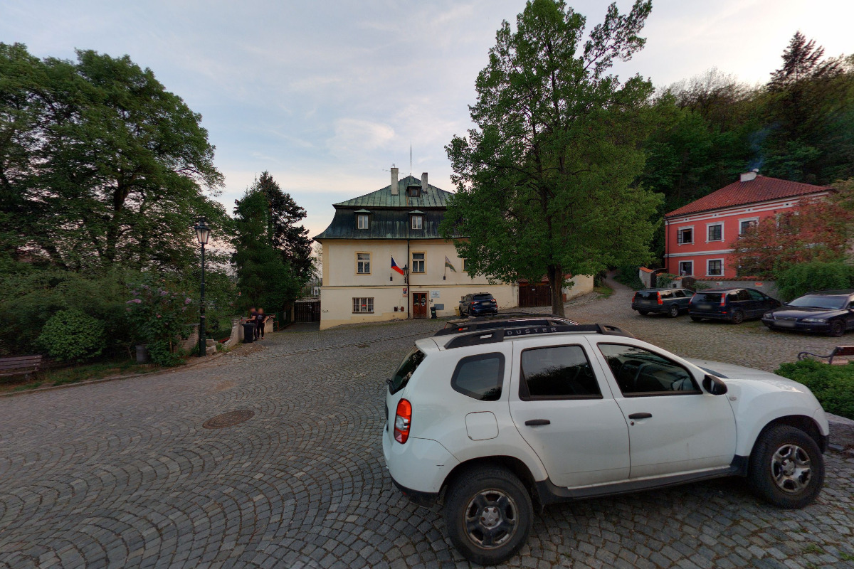 ČZU - Institut vzdělávání a poradenství foto 2