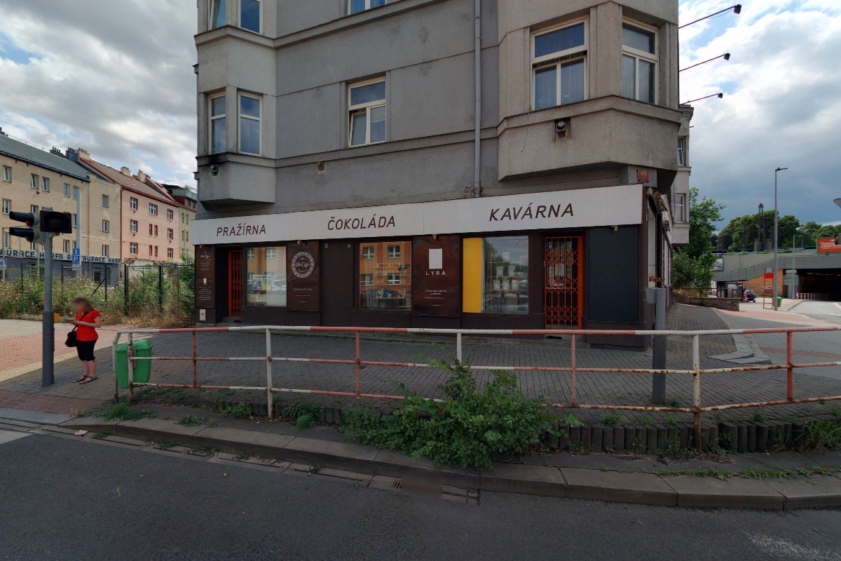 Čokoláda Lyra foto 5