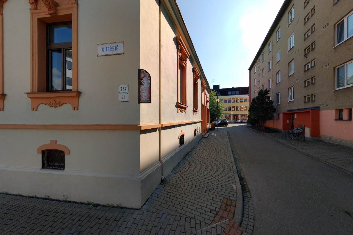 Relax centrum Břeclav- Dagmar Drgoncová