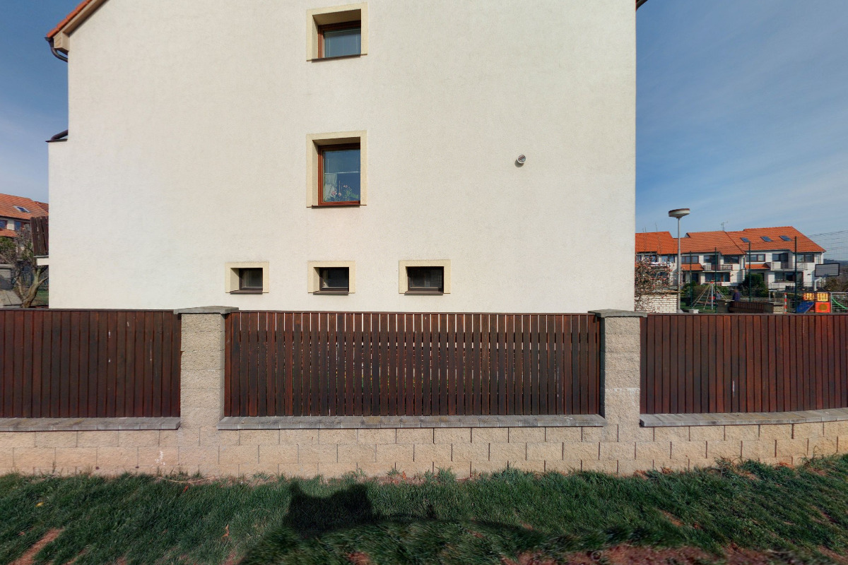 Ing. Jan Vožeh - Studie staveb