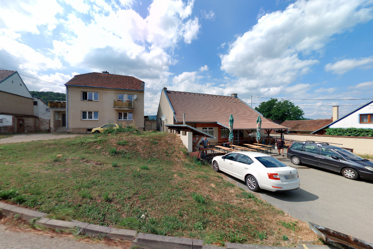 Hospoda Heroltice foto 2