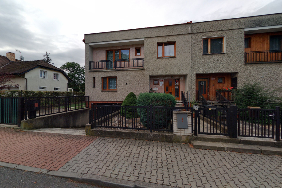 Mateřská školka Sedmikráska, Hulická