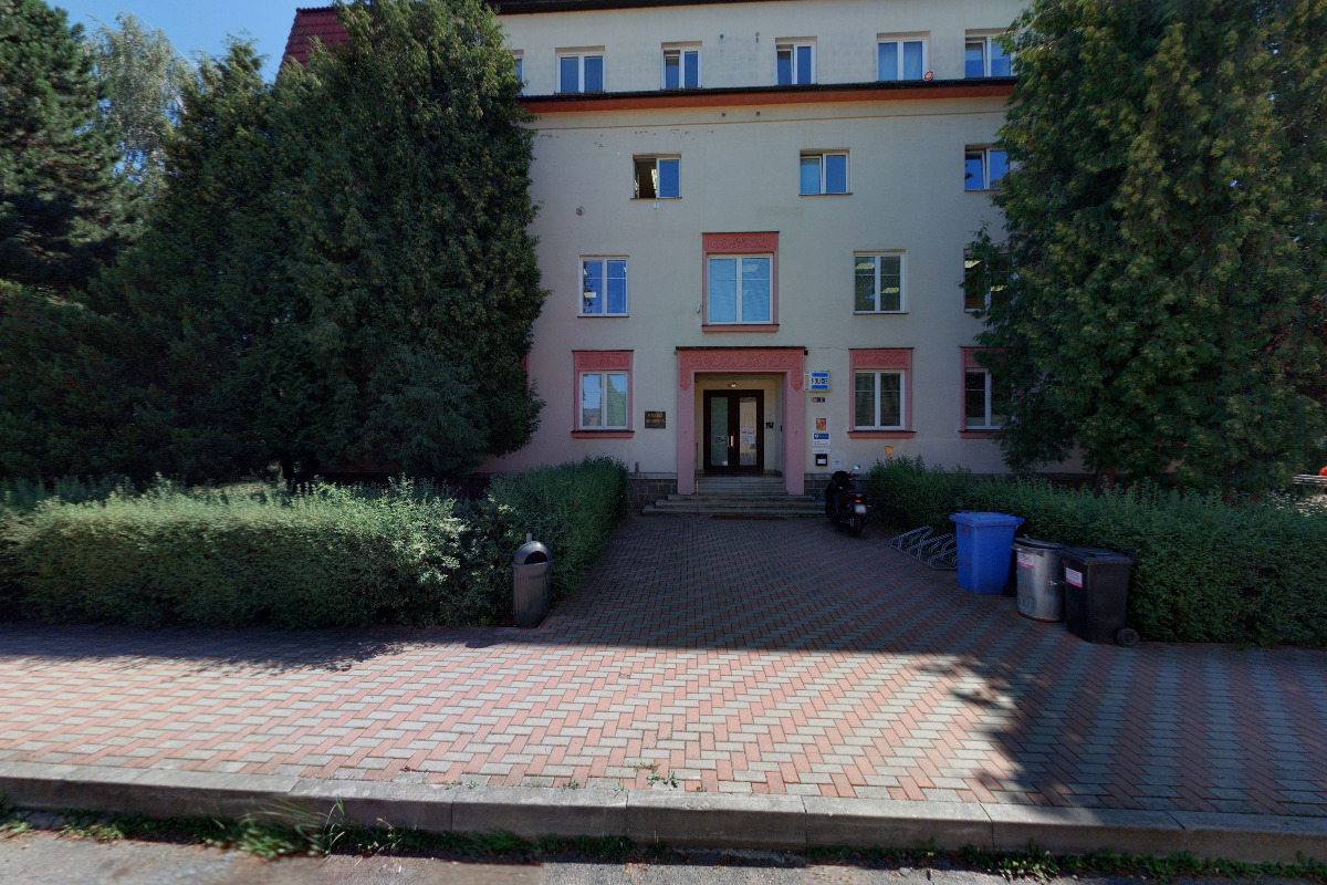 Policie ČR - Obvodní oddělení Votice foto 3