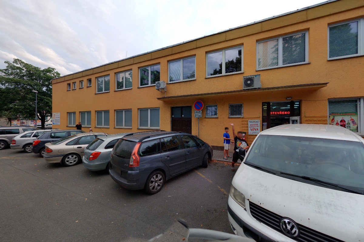 Večerka Jiřího Tomana foto 2