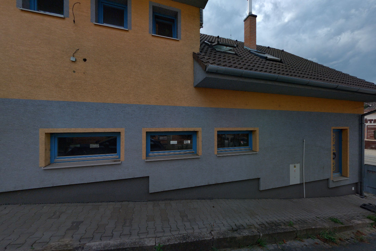 EUROPNEU AUTOSERVIS, s.r.o.