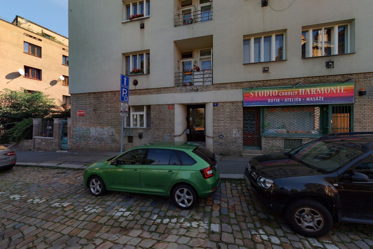 Profi masáže Jana Braunerová foto 5