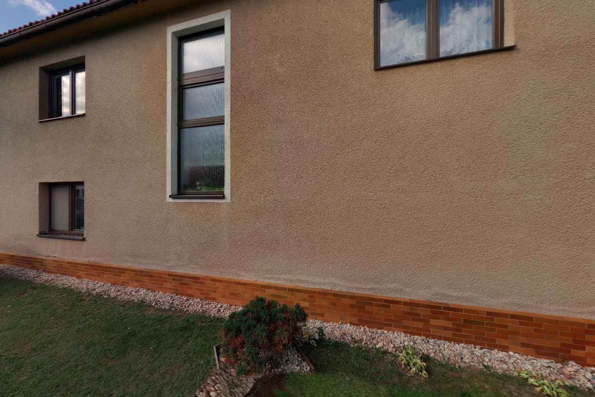 Ing. Václav Luzar - Projektové práce