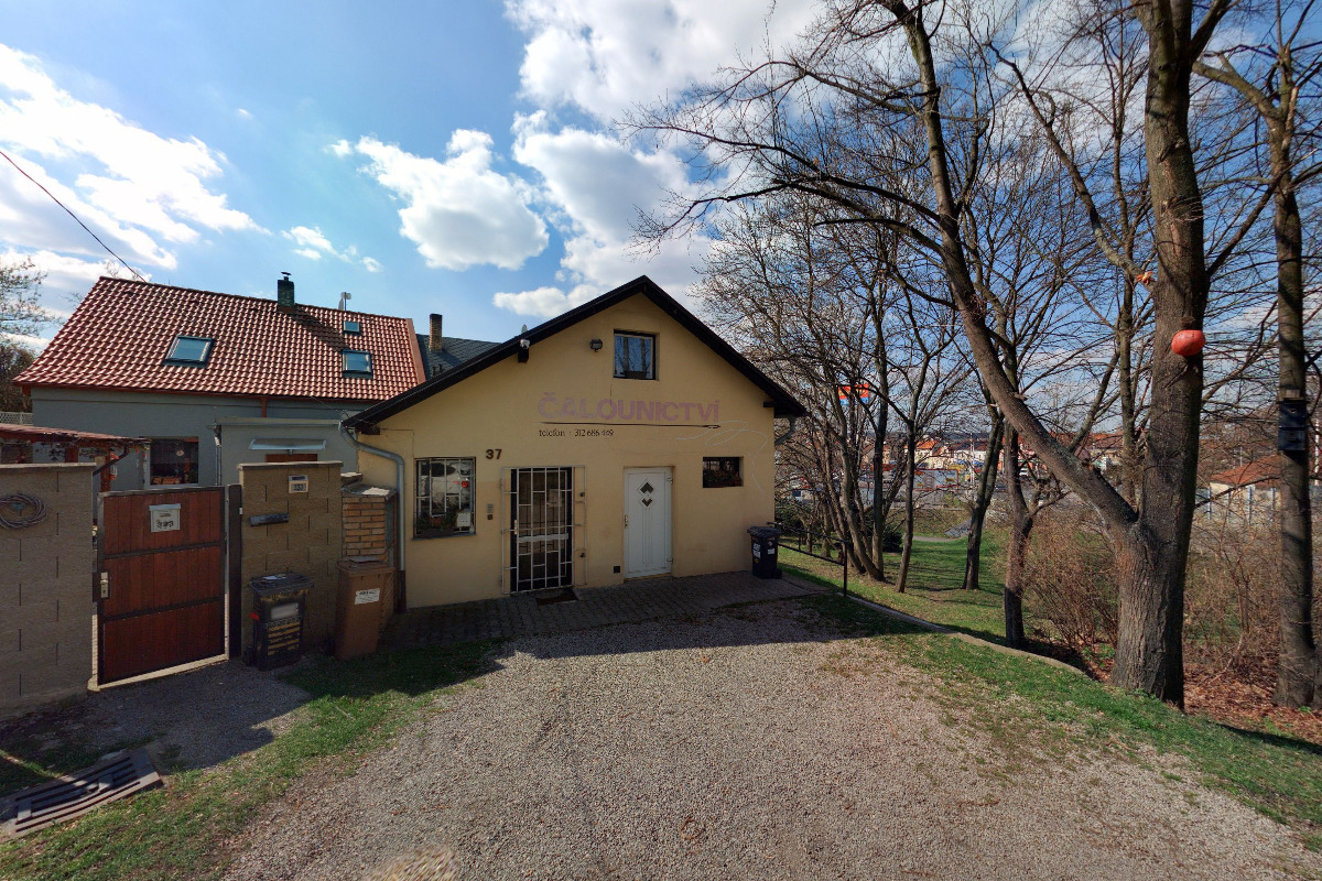 Čalounictví Frolík