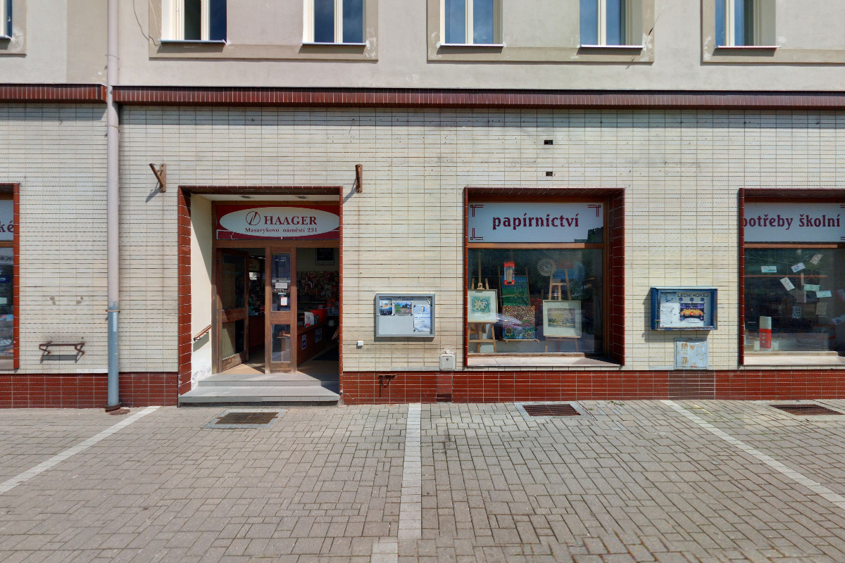 Oldřich Haager foto 3