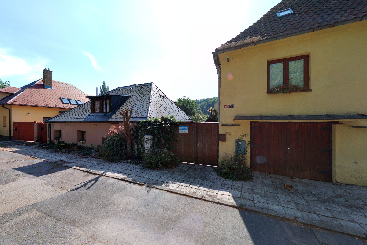 Stavební práce Tomáš Tächl