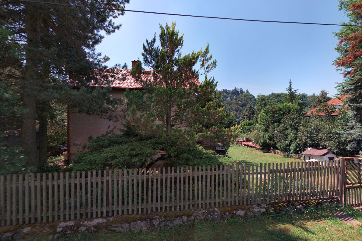 Likvidace přístrojů Beno Uhlich