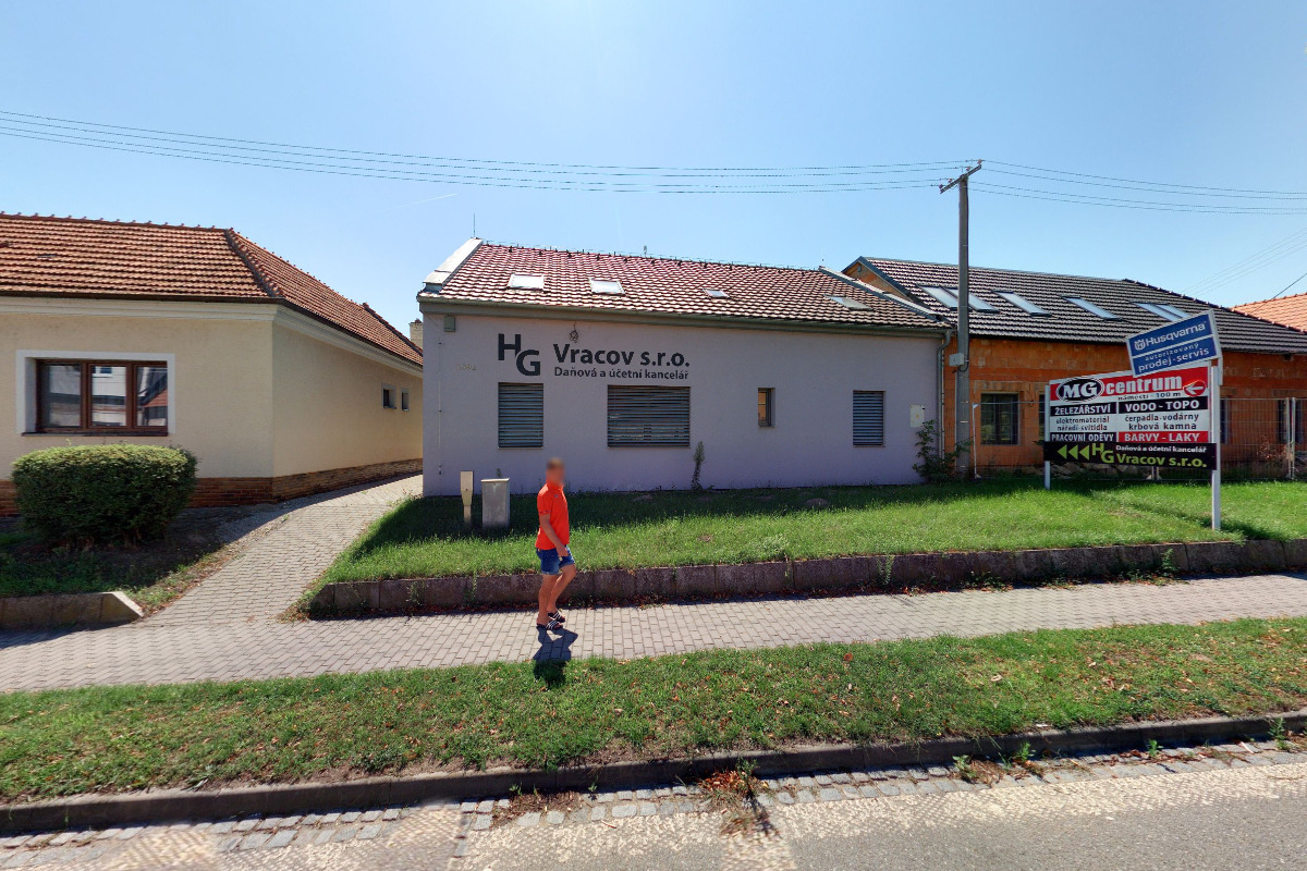 HG Vracov, s.r.o.