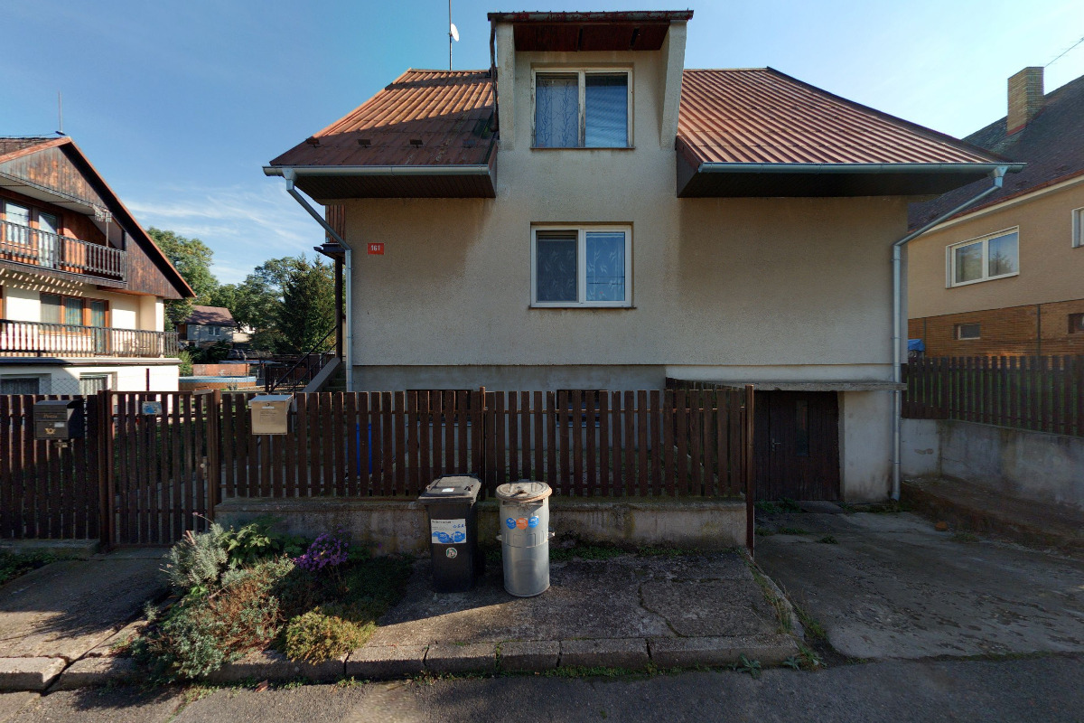 Výklad karet - Sandra