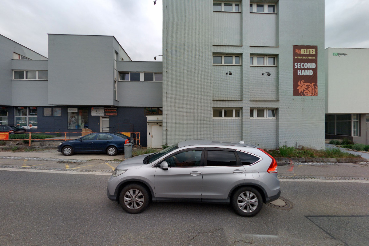 Correct Real Estate s.r.o.