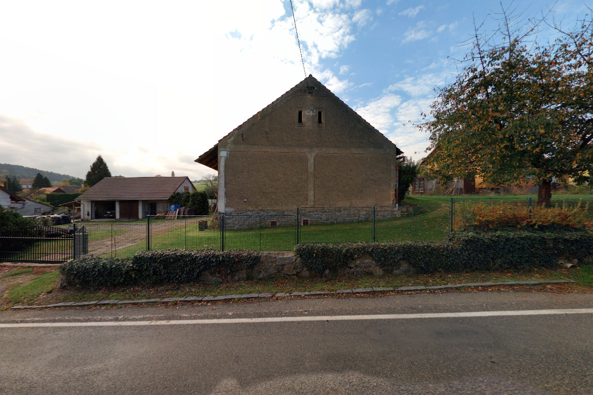 Naděžda Procházková