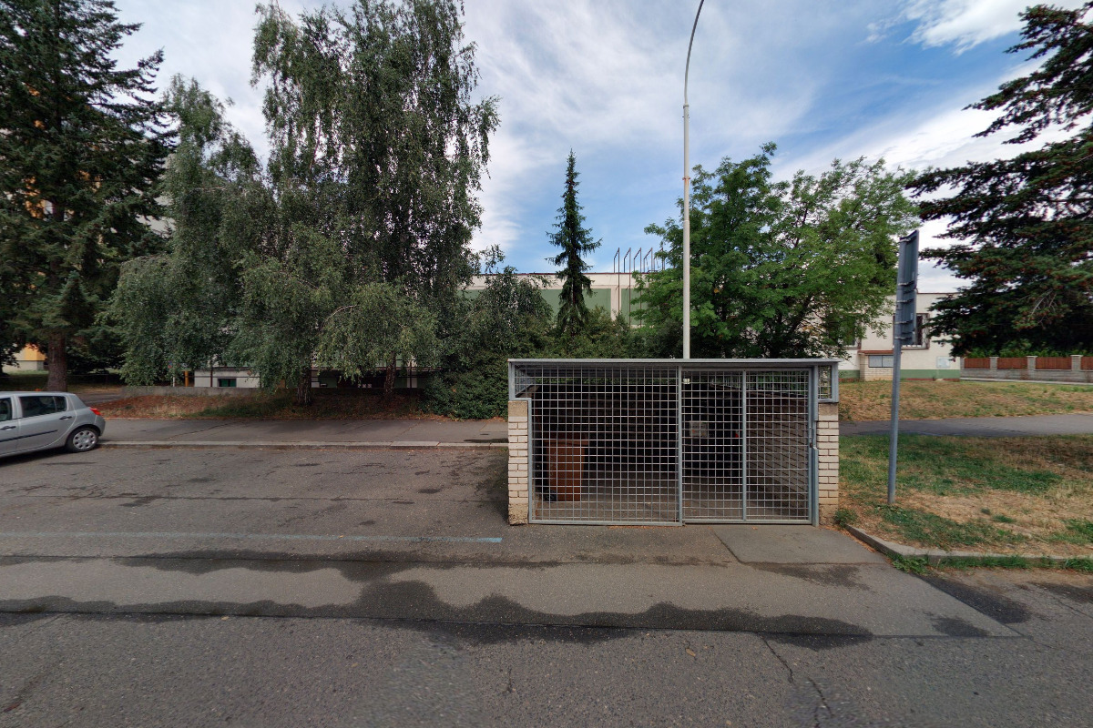 HESTIA, spol. s r.o.