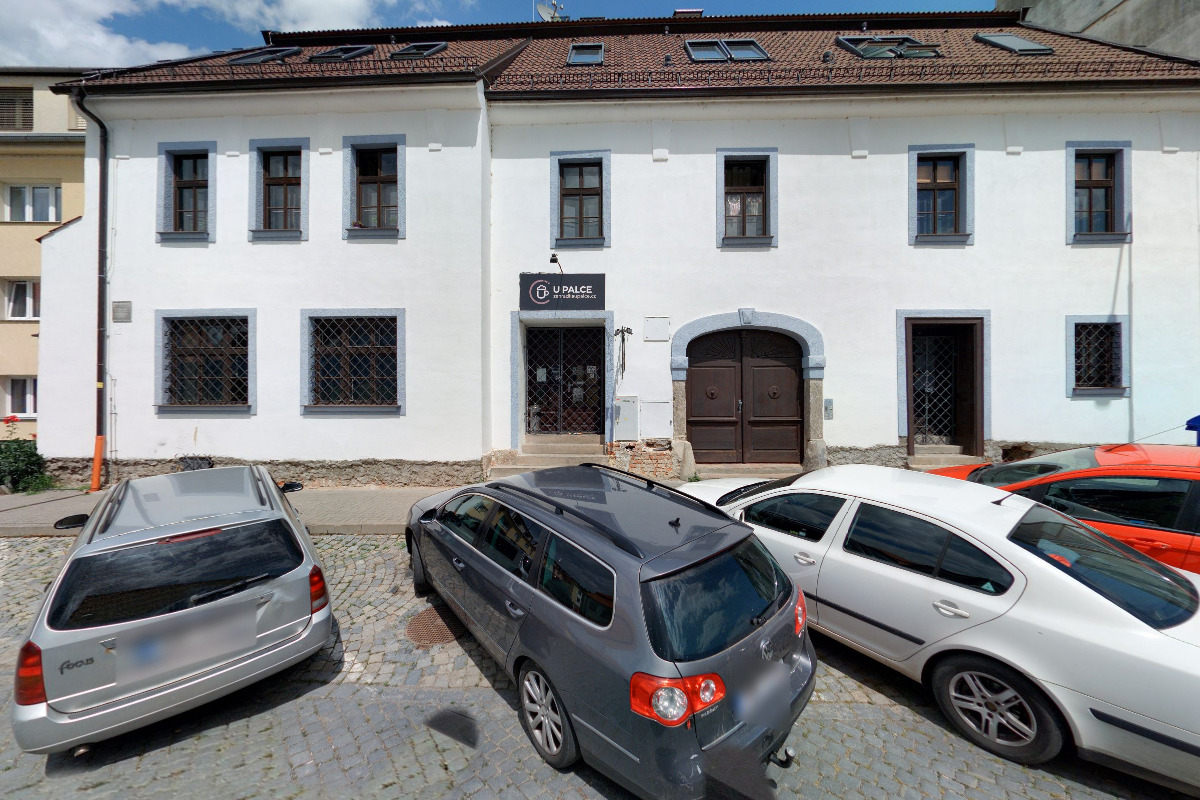 Blanka Humpolcová - Cesta ke zdraví