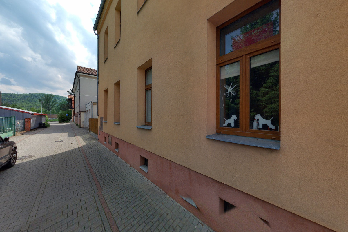 SALON PRO PSY A KOČKY  "FOR PETS" foto 5