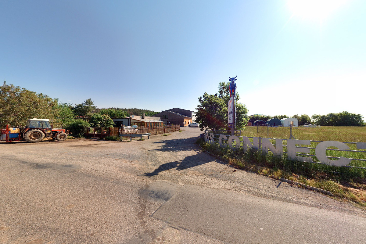 TEXAS CONNECTION, s.r.o.