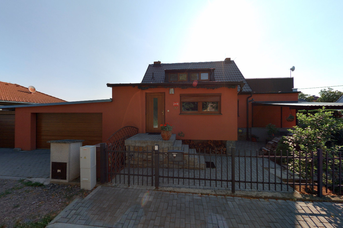 Apartman Amerika foto 5