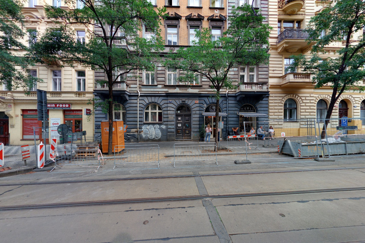 Opravna obuvi Josef Pavelka foto 3