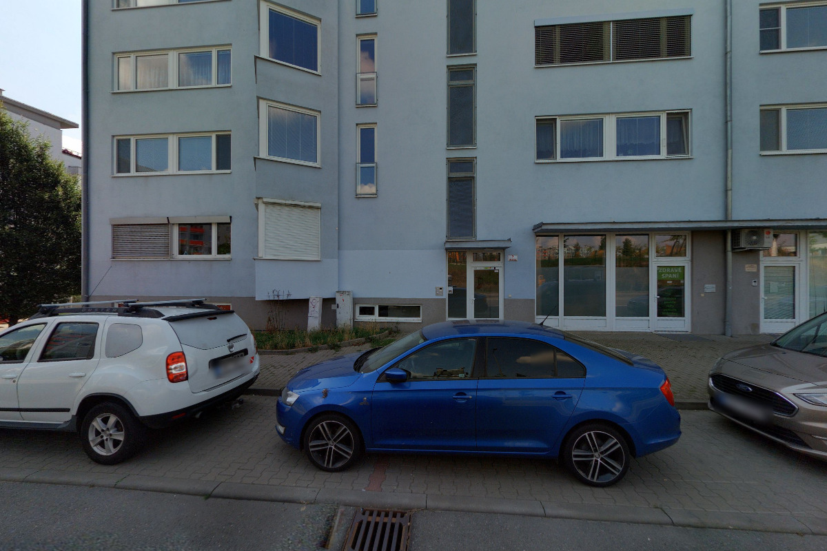 Zdravé spaní Fiala foto 2