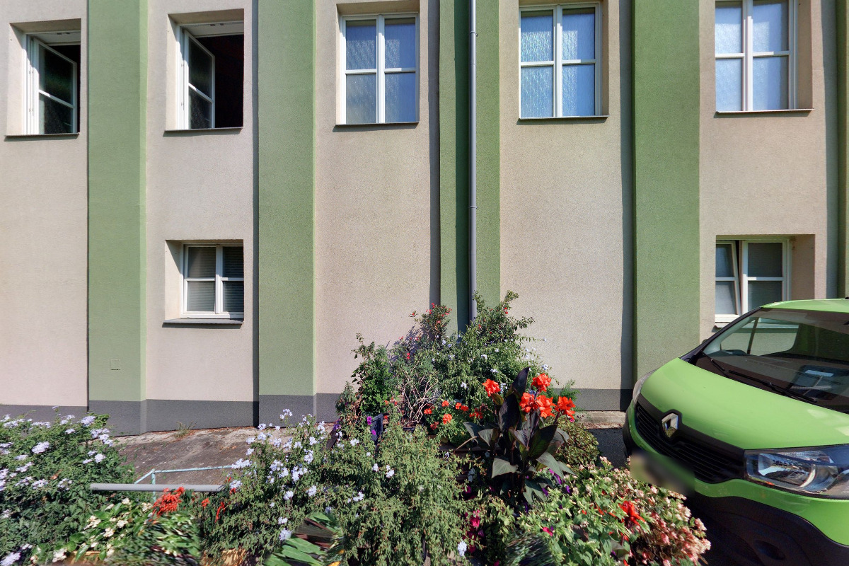 Kristýna Prajzová - kadeřnictví foto 2