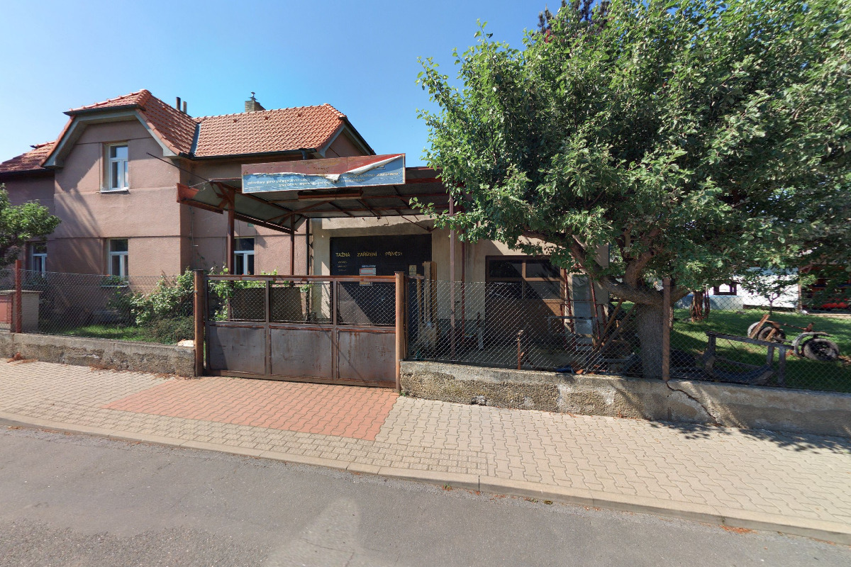 JB přívěsy, s.r.o.