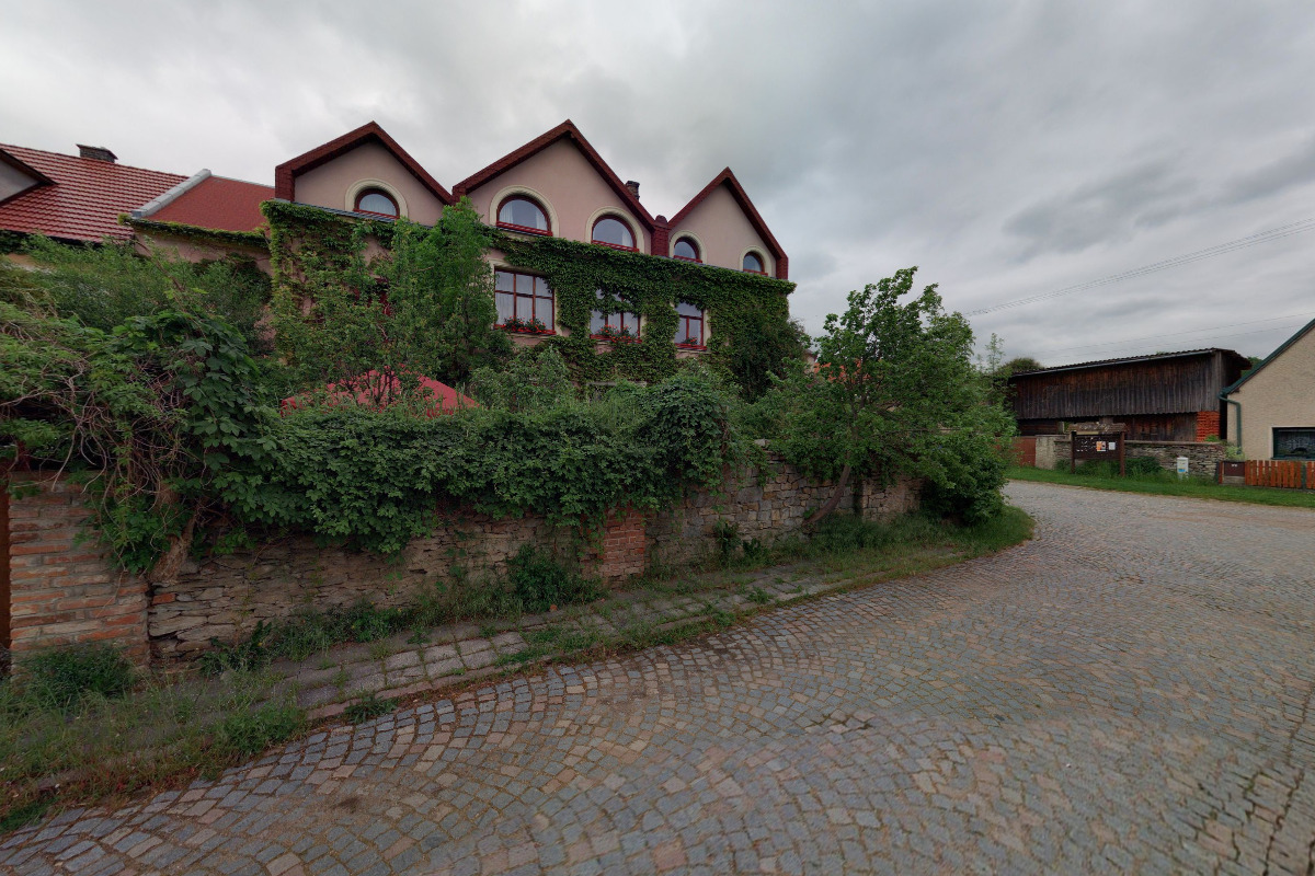 Projektové práce - Radislav Sonntag