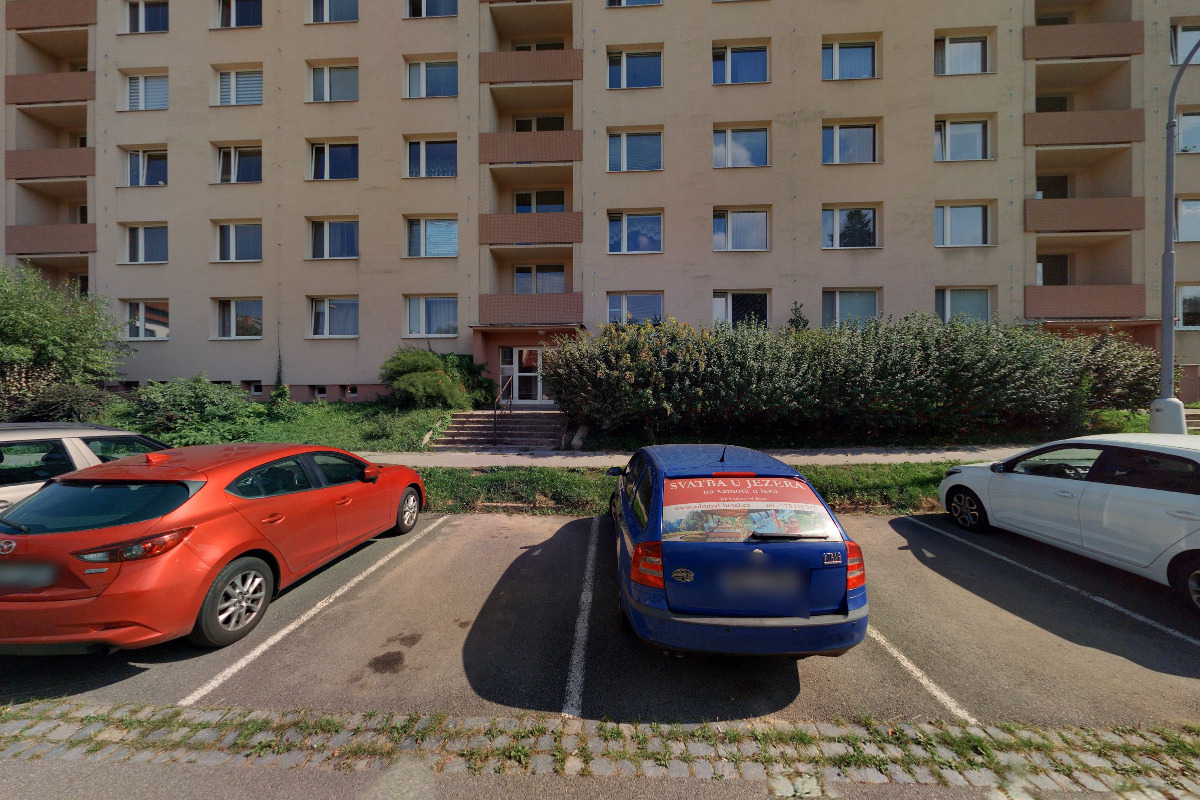 Ladislav Šenkýř foto 2