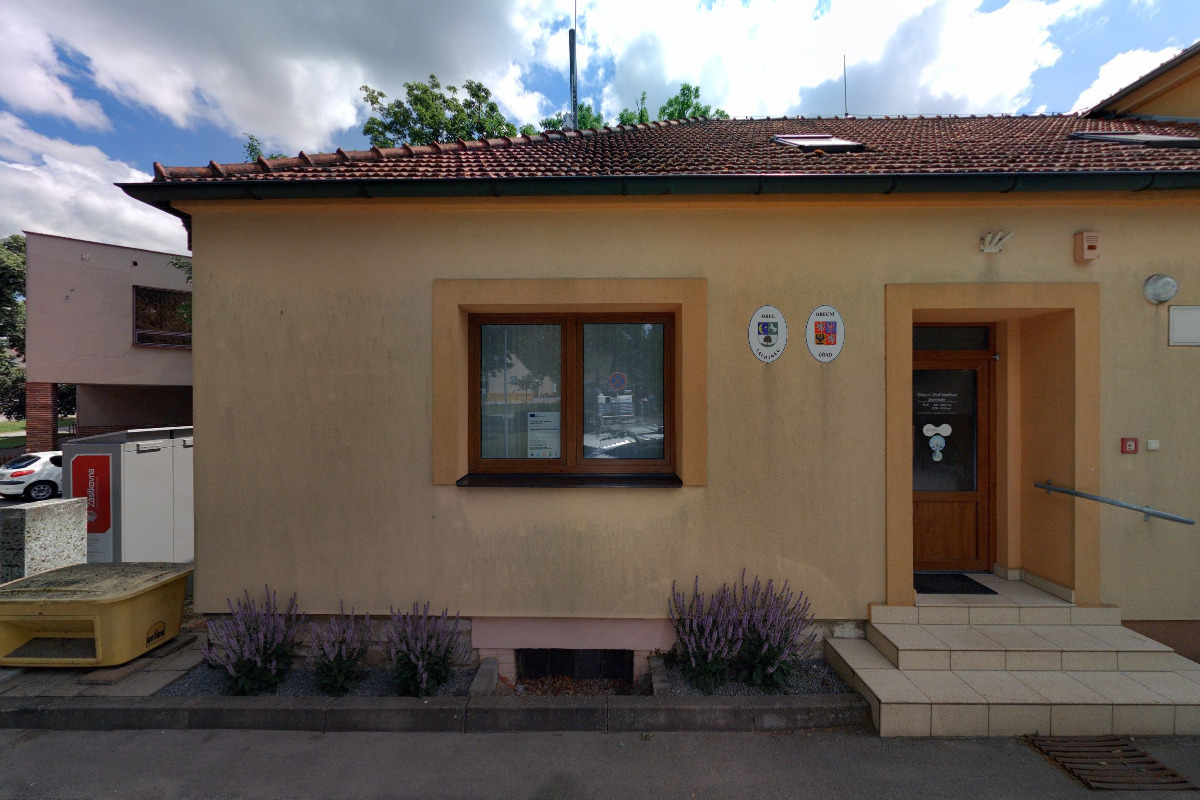 Svaz tělesně postižených v České republice z. s. místní organizace Vavřinec