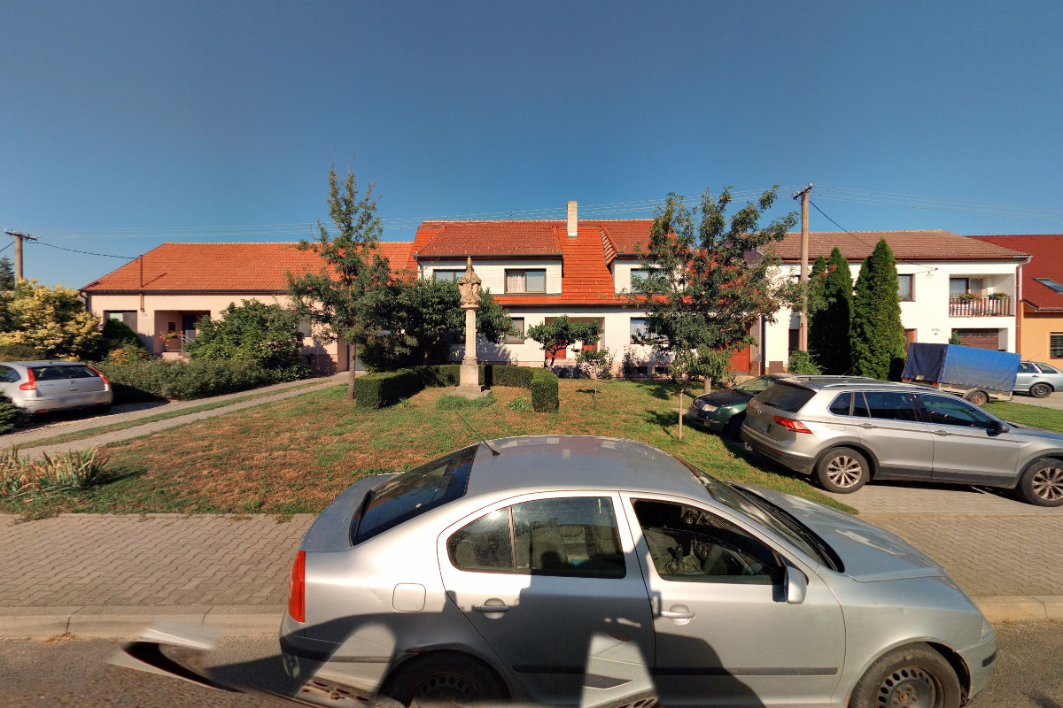 Svaz tělesně postižených v České republice z. s. místní organizace Svatobořice-Mistřín