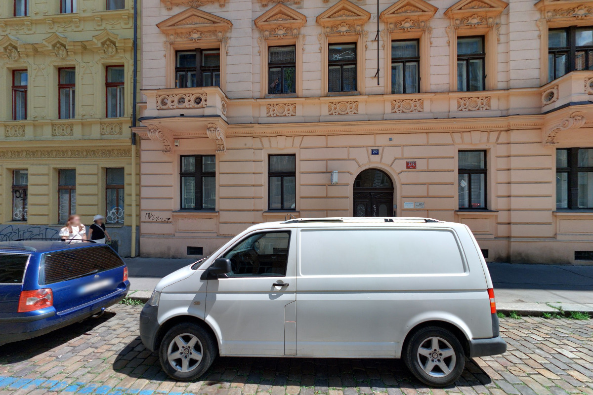 CENTRUM KLINICKÉ OFTALMOLOGIE, s.r.o.