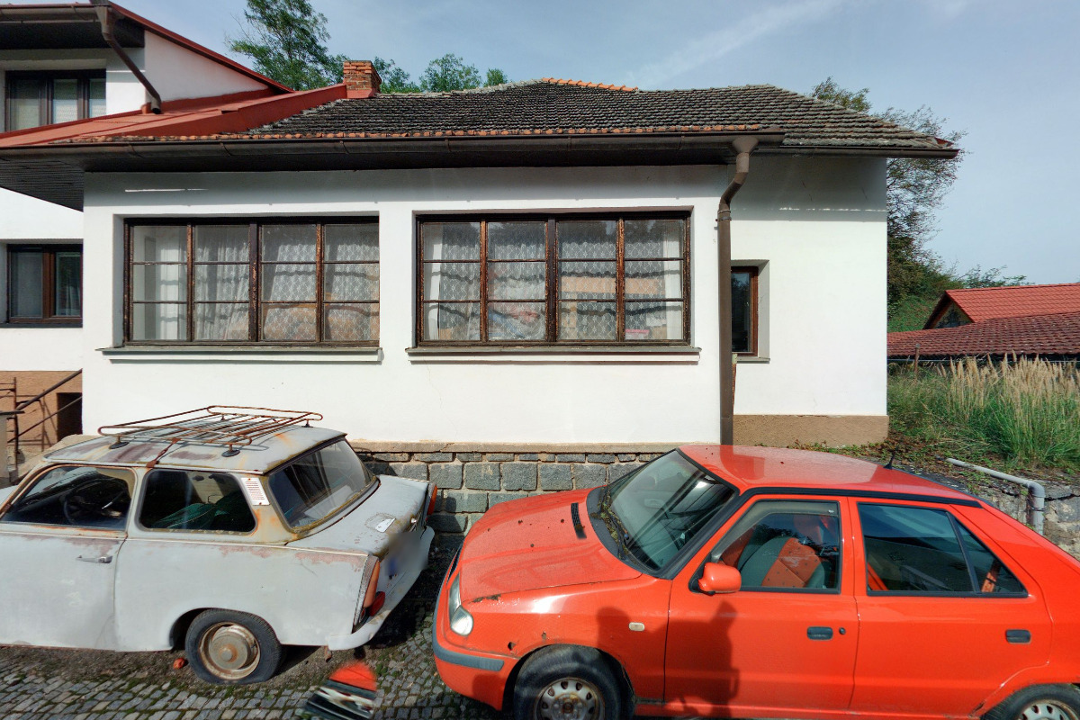 Pionýrská skupina Kamýk nad Vltavou