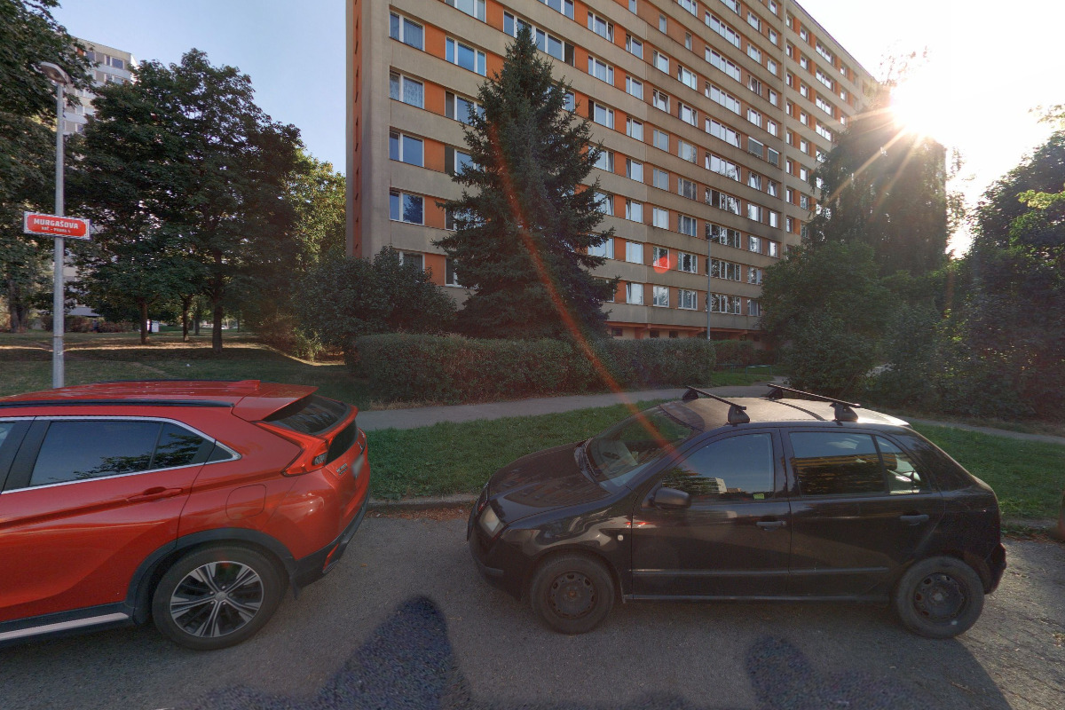 Kominictví Praha - Černý Petr foto 5