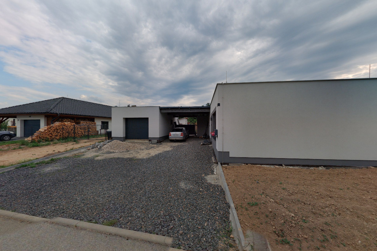 Kadeřnictví Martina Dušková