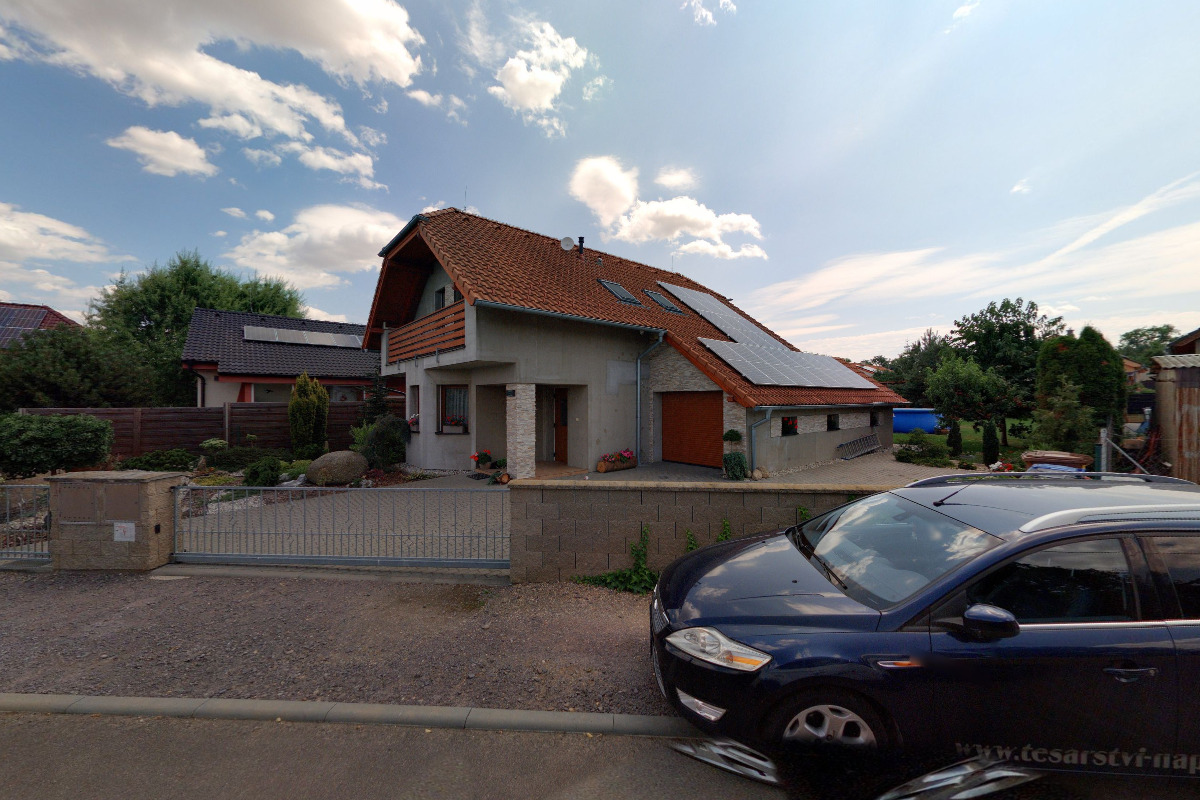 Tesařství Náprava - Kašpírek foto 5