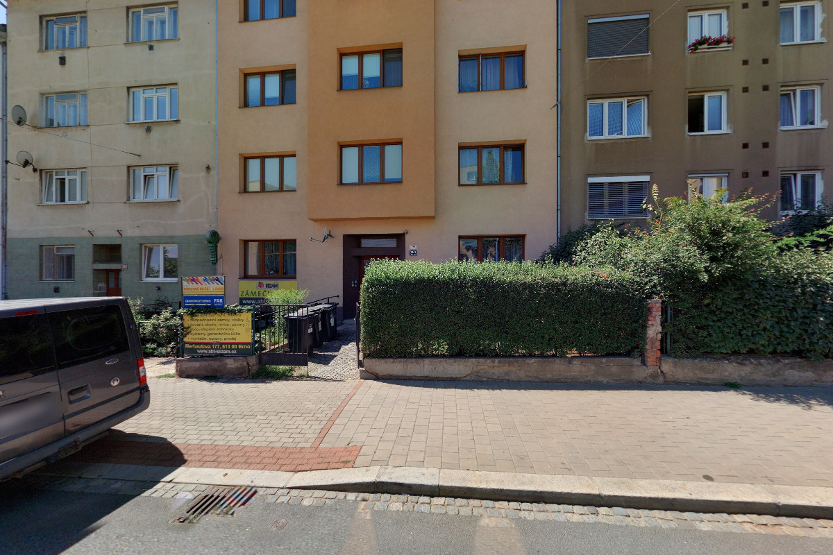 Zámečnictví ABT SEZAM