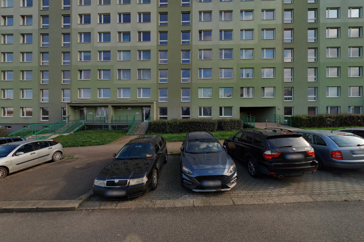 AFR Construction, s.r.o.