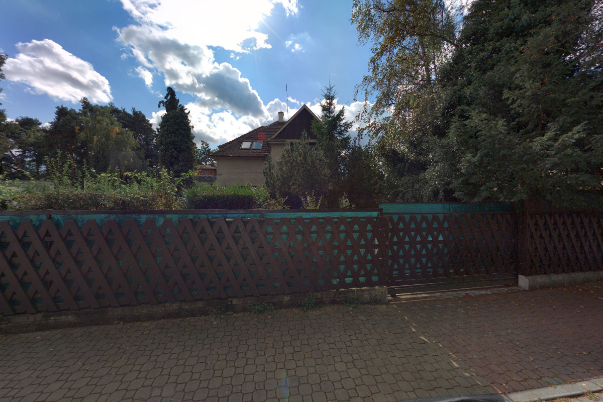 Ing. arch. Iva Brádlerová foto 1