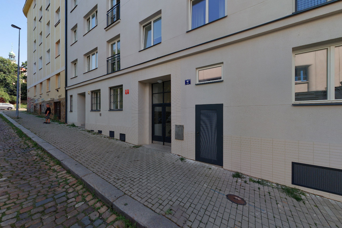 MUDr. Antonín Dědič