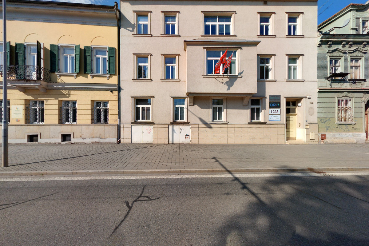 OR-NEXT, spol. s r.o.