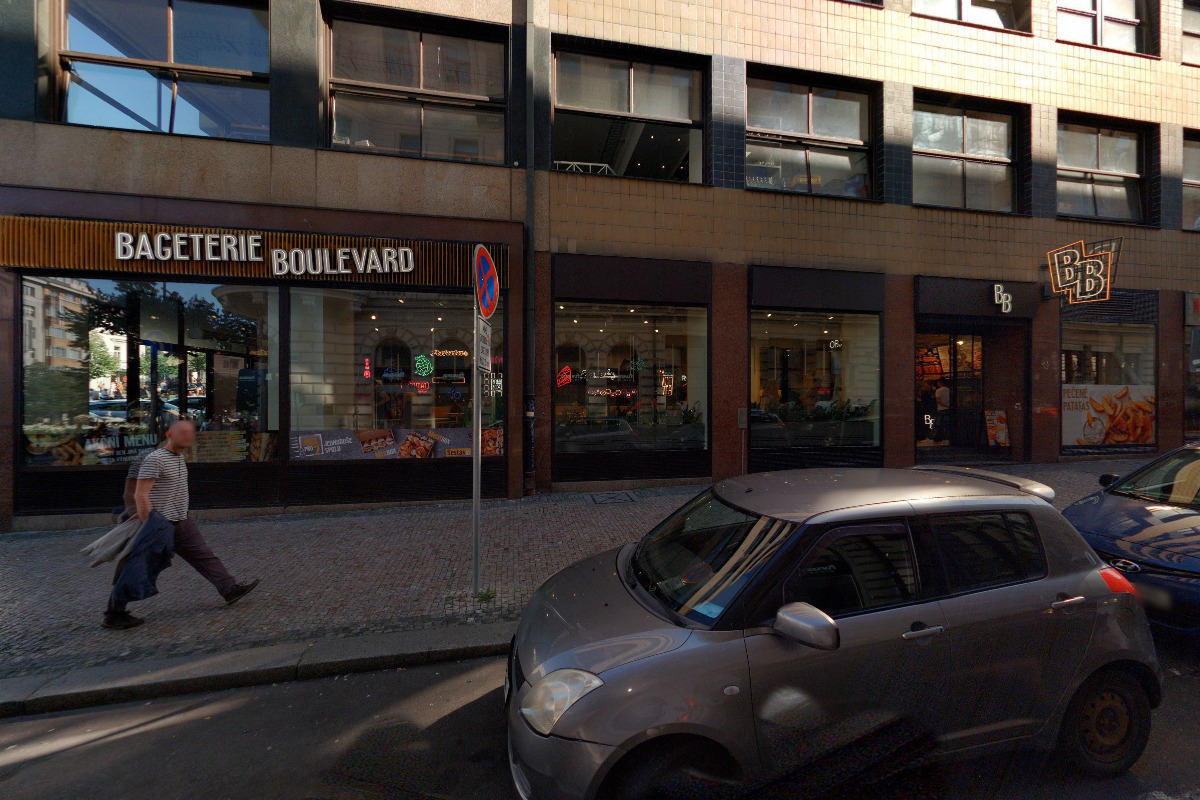 VISUS OPTIK, s.r.o. foto 2
