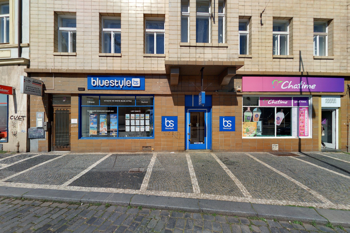 TravelPortal.cz foto 5