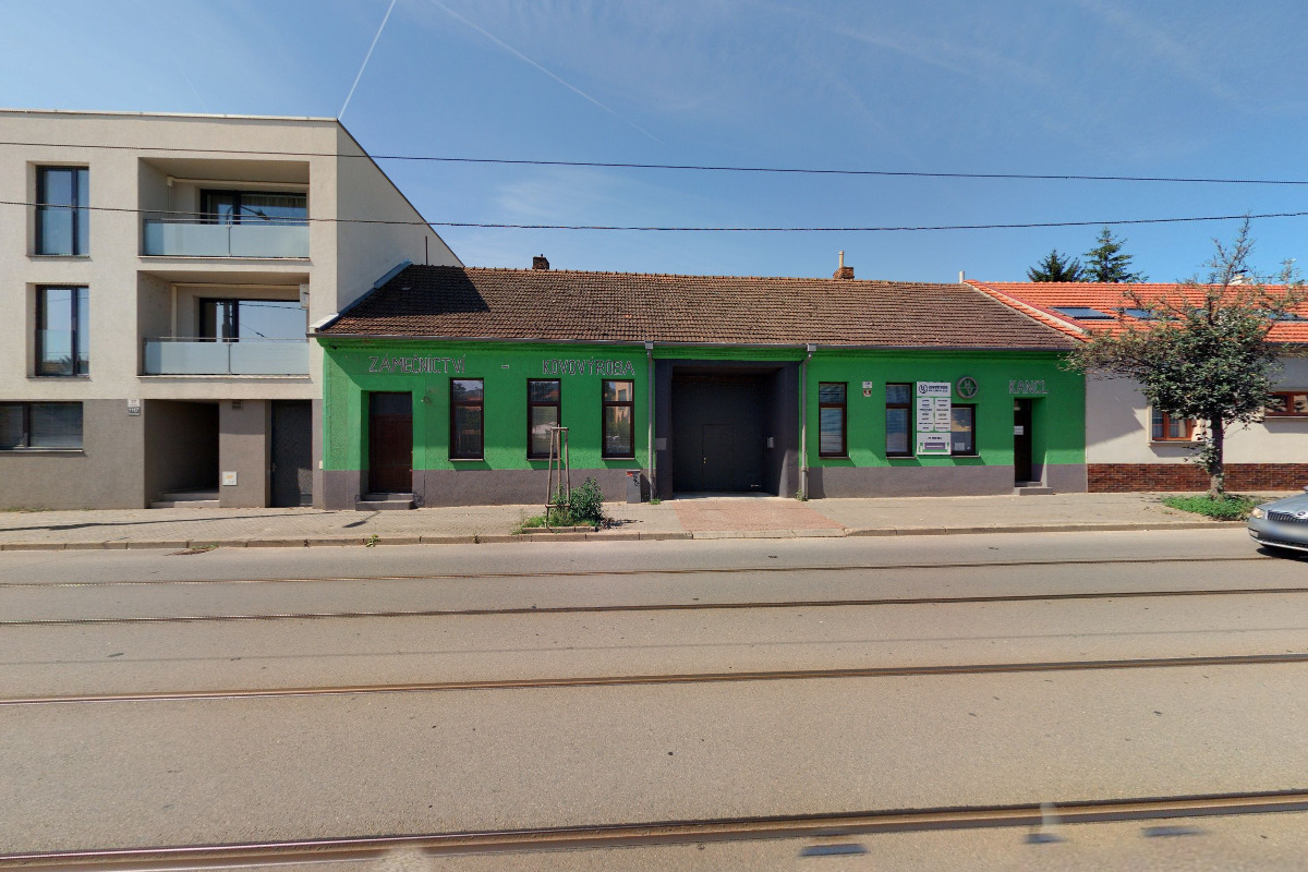 Kovovýroba Václav Holek foto 2