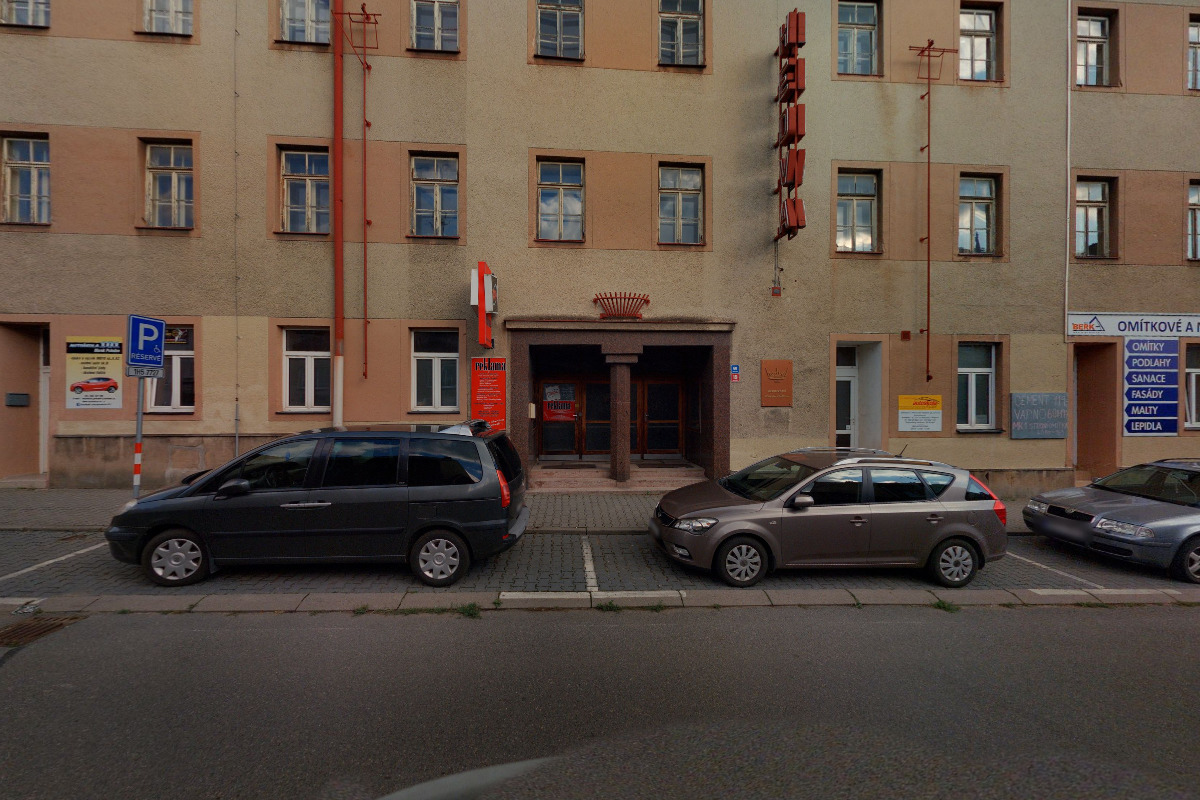 DŘEVOOBAL JARÝ A HUDOUSEK, s.r.o.