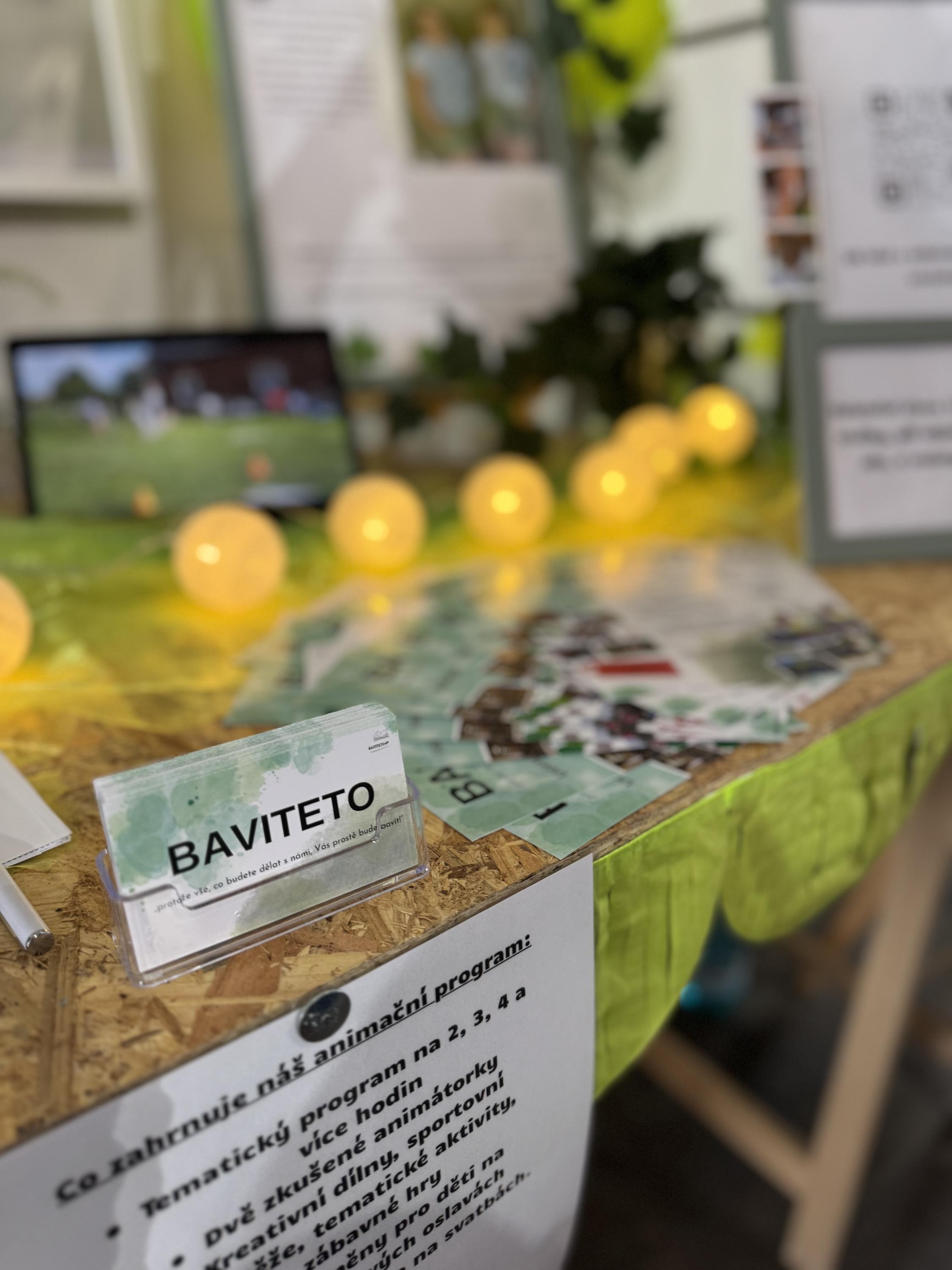 BAVITETO foto 3