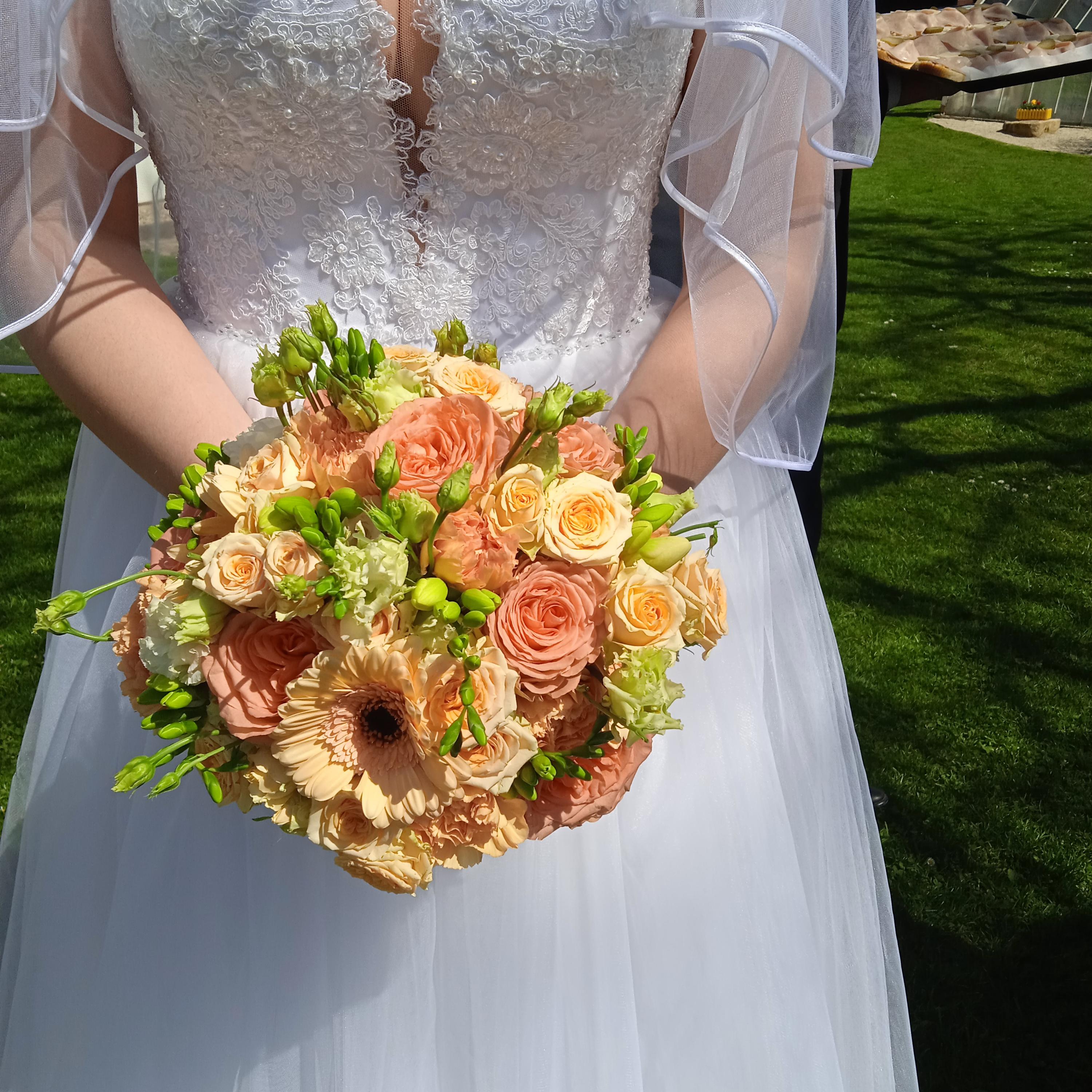 Květinářství Šafrán foto 4