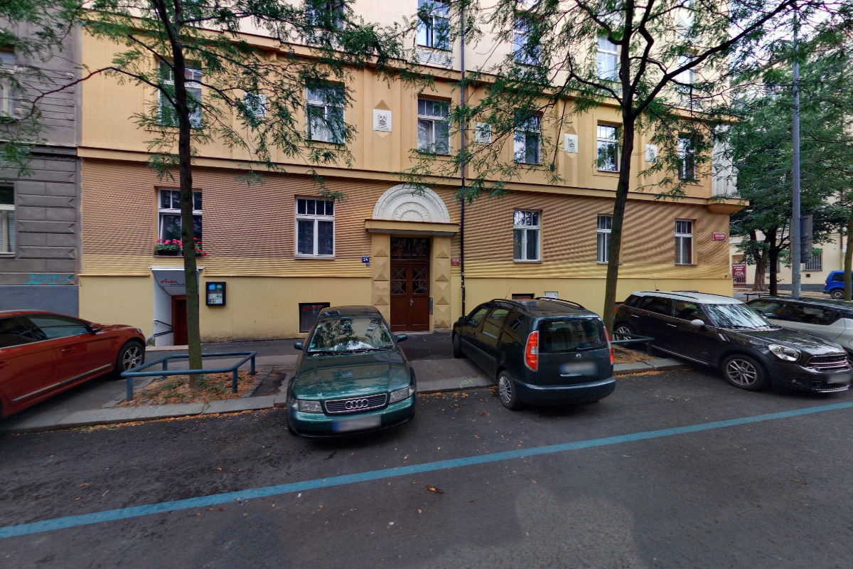 JUDr. Miloslav Peterka, advokát foto 2