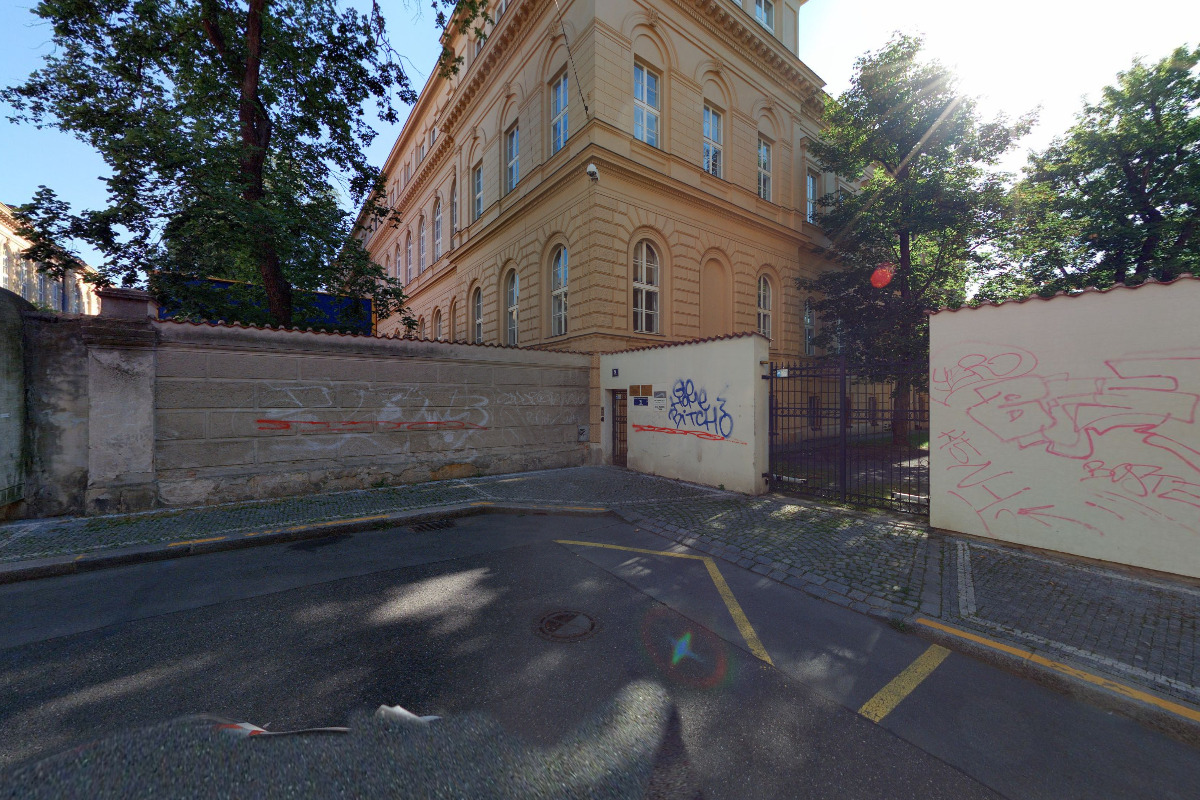 Ústav tělovýchovného lékařství 1. LF - Univerzita Karlova foto 4